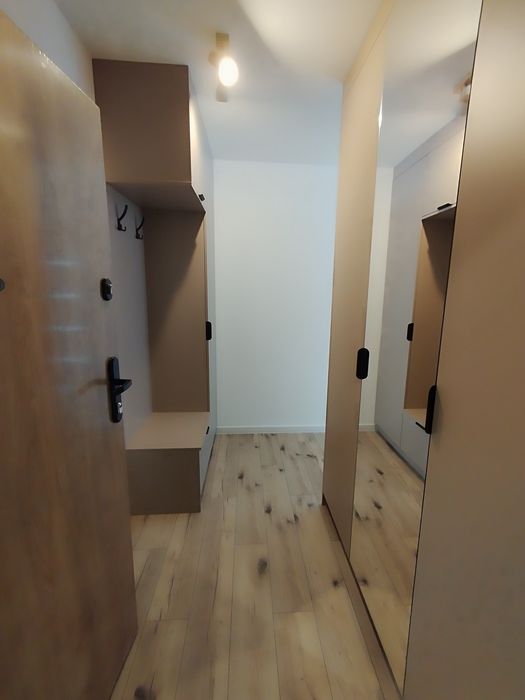 Wynajmę mieszkanie 43m - Osiedle Premium/ ul. Opinogórska - Widok 5