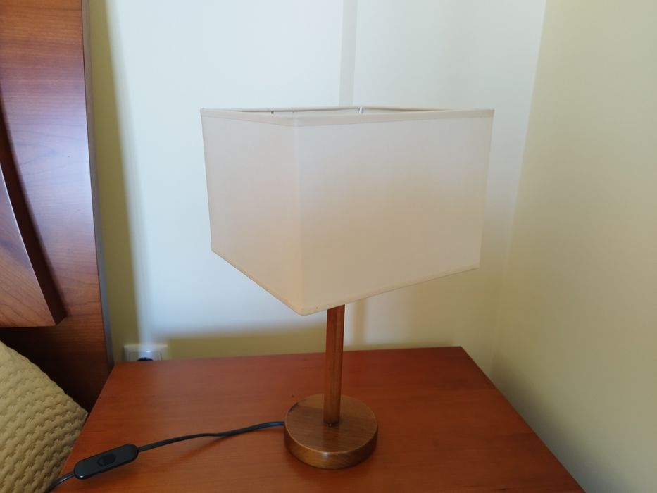 Conjunto de Candeeiros