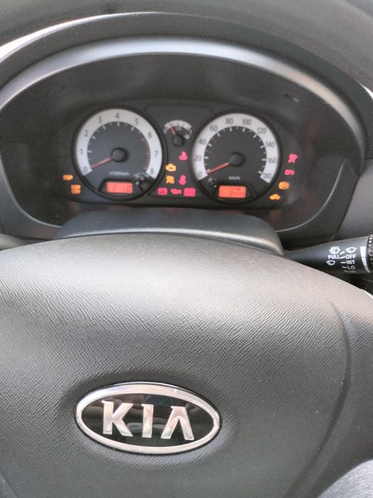 Продам Автомобіль kia picanto