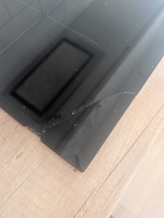 Індукційна варильна поверхня Bosch PIF651FB1E