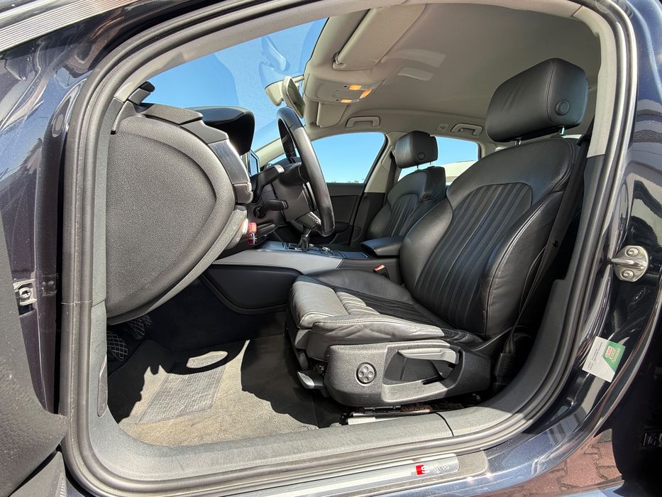Audi A6 Avant | 2.0 tdi | Nacional