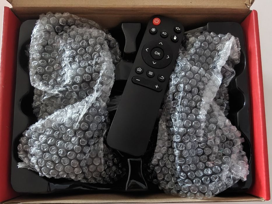Game TV Stick Android