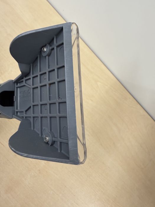 Saawka tapicerki rękojeść odkurzacza Karcher Puzzi 8/1 10/1 bez zaworu