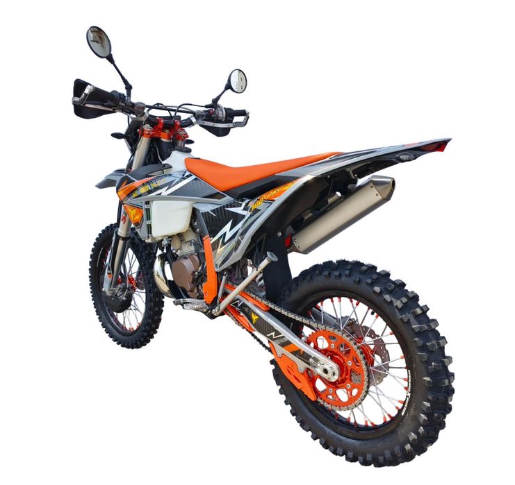 Мотоцикл 2024 KOVI 300-2T PRO