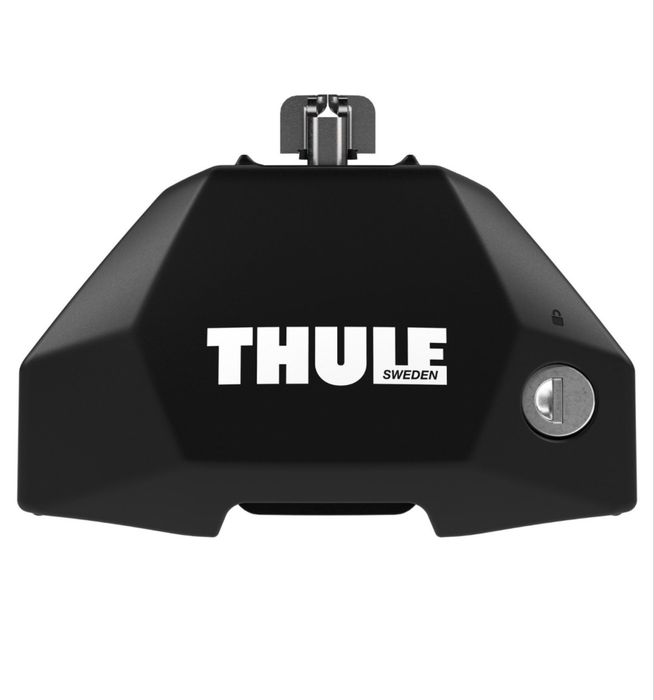 Stopy bagaznika Thule Evo Fixpoint 710700