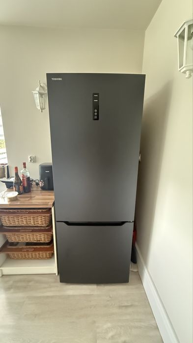 Lodowka TOSHIBA Gr-rb440we