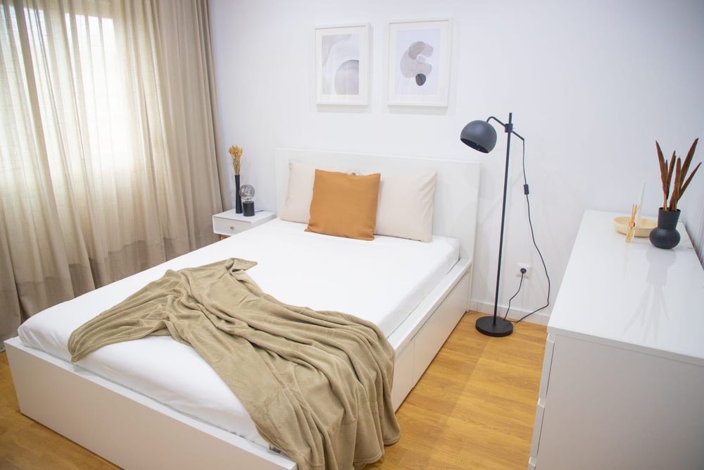 Quarto para arrendar