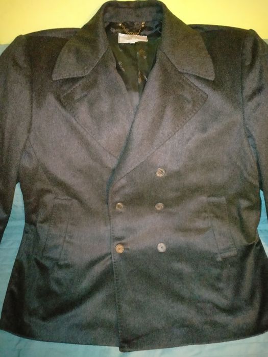 Płaszcz/kurtka r.50 100%kaszmir