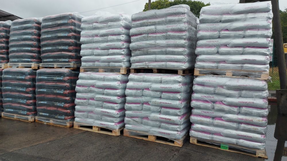 Węgiel groszek premium plus 29 MJ