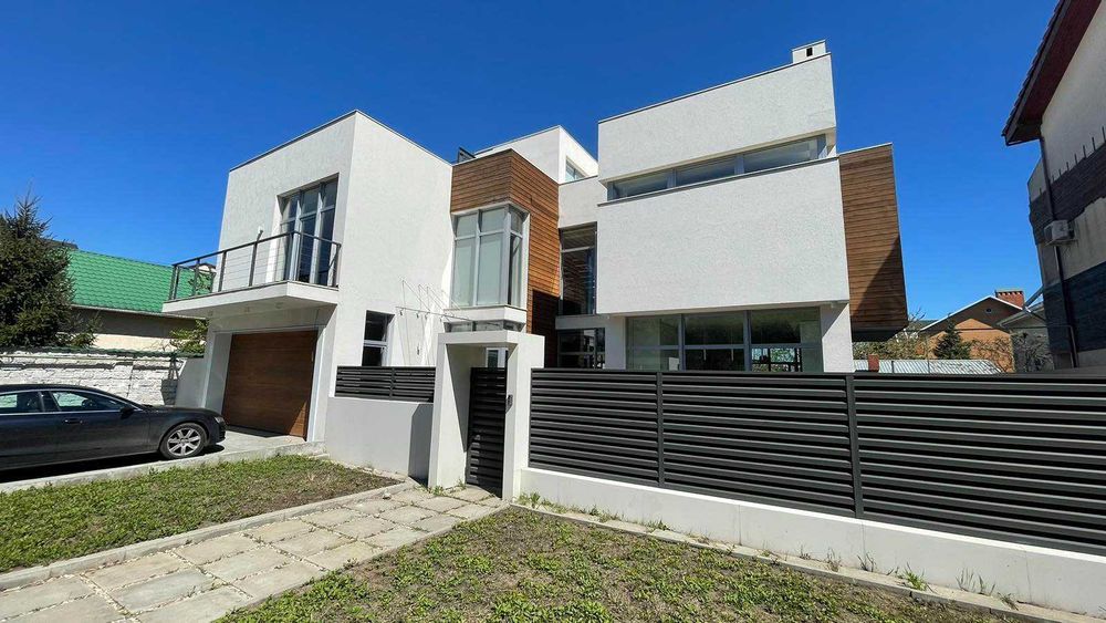 House by the address (area 296 m²) - Atlanta.ua - photo 2