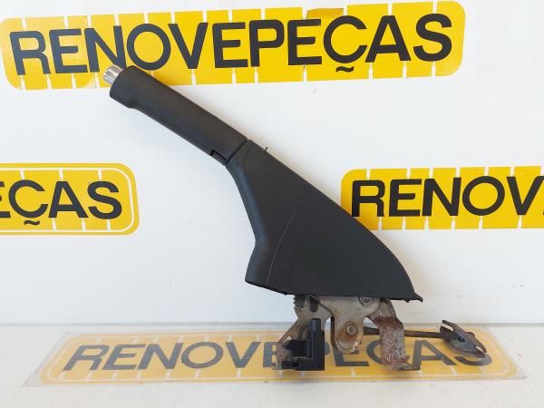 Travão de mão / parque SEAT Ibiza III (6L1)