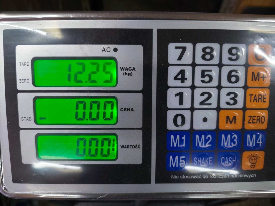 Koło zamachowe ES ESA ESEK do rębaka rębak