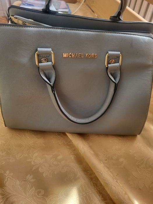 Michael kors Torebka do ręki cena 27zlotych