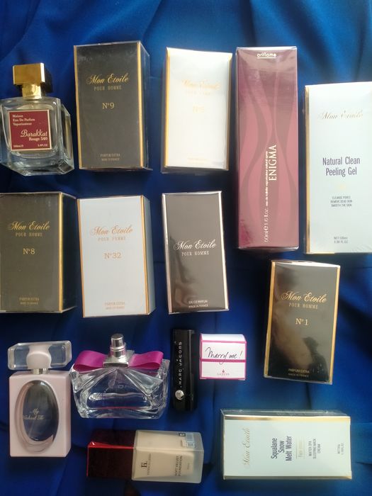 ENIGMA ORIFLAME . Раритетный Аромат