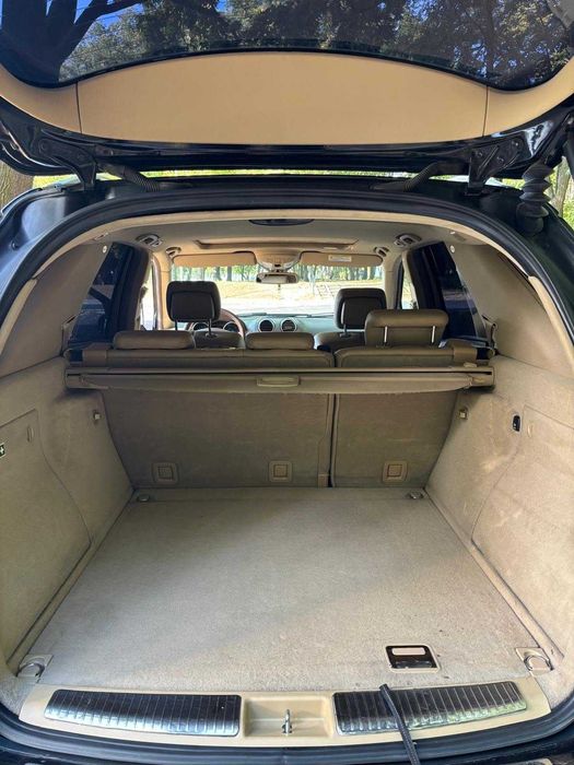 Mercedes ML 2006