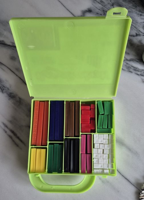 Italveneta Didattica Pasta, para a escola