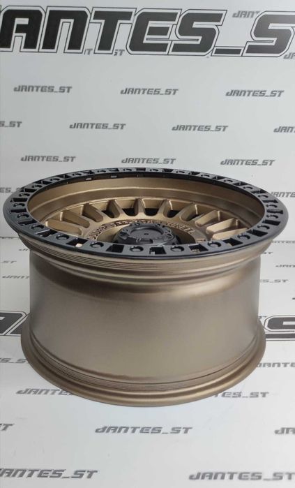 Jantes 17 6X139,7 NOVAS Furação japonesa Mitsubishi Ford ranger raptor isuzu toyota hilux opel nissan patrol