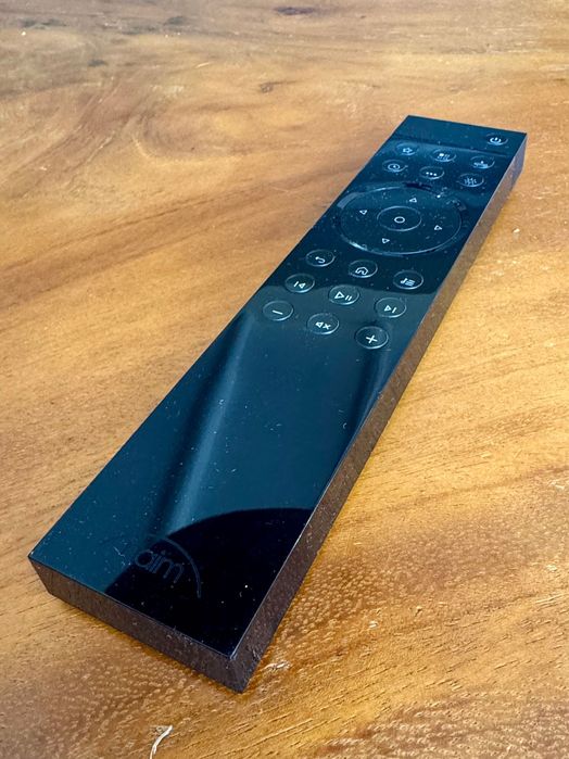 Naim Uniti Atom HE (Headphone Edition)