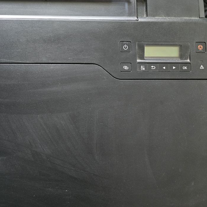 Canon g540 на запчастини