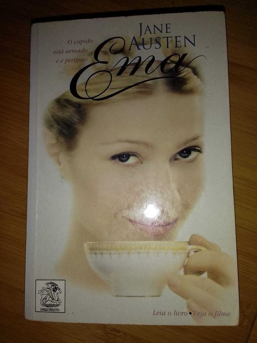 Livros clássicos - Vários títulos / vários preços