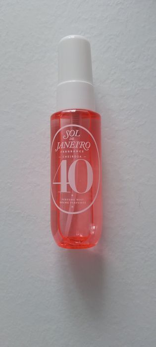 Sol de janeiro nr 40