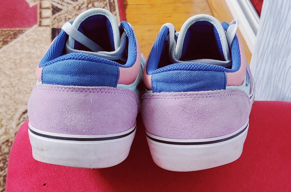 кросівки NIKE SB Chron2 розм.43