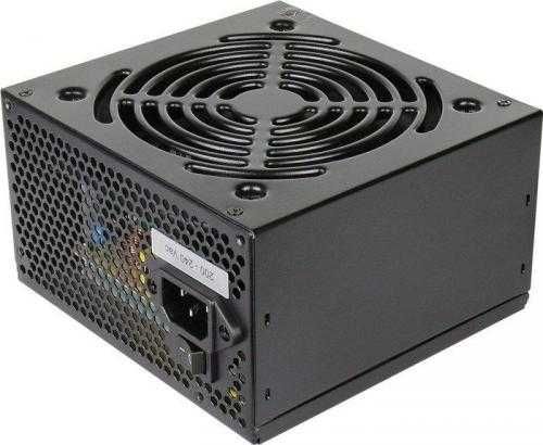 Zasilacz Aerocool VX Plus 550W (AEROVX-550PLUS)