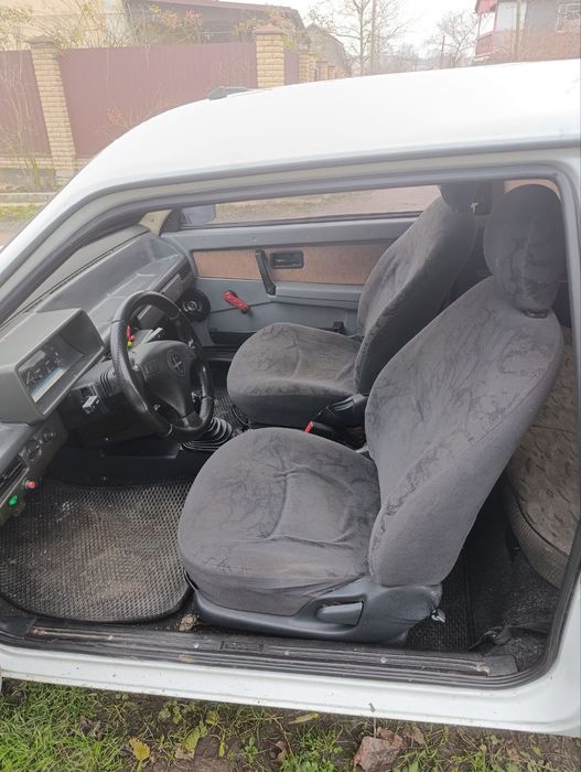 ВАЗ 2108 1992 року 1.3