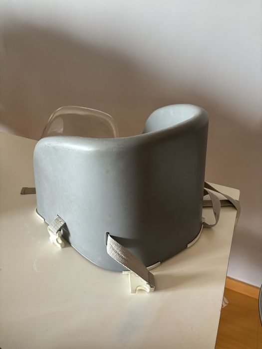 Cadeira de bebe portatil