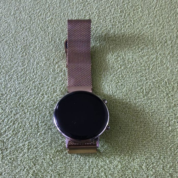 Smartwatch Huawei GT2 damski