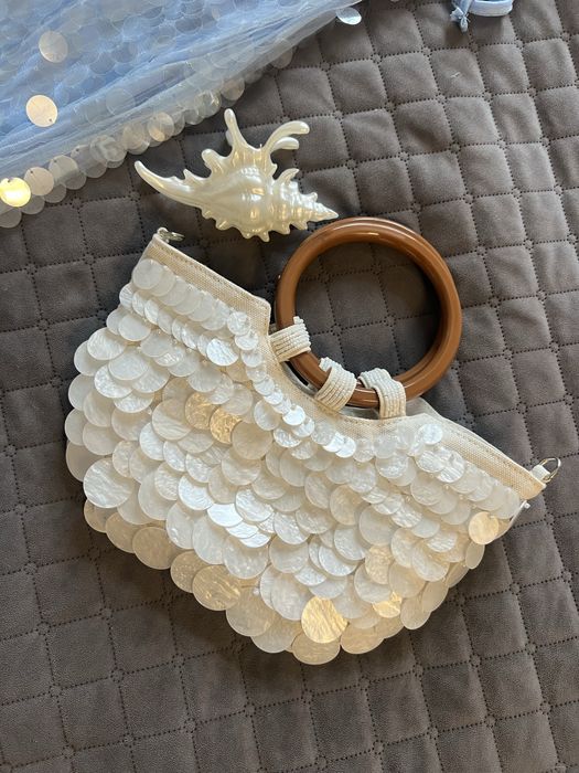 Сукня вечірня голуба