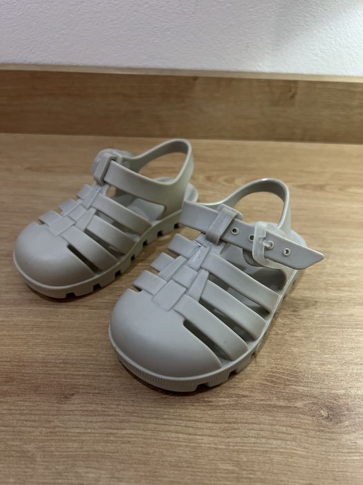 Дитячі сандалі для води MATALAN розмір 20,  гумові для басейну