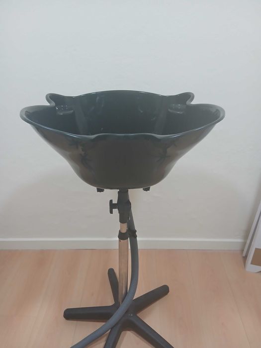 Lavador de cabelo