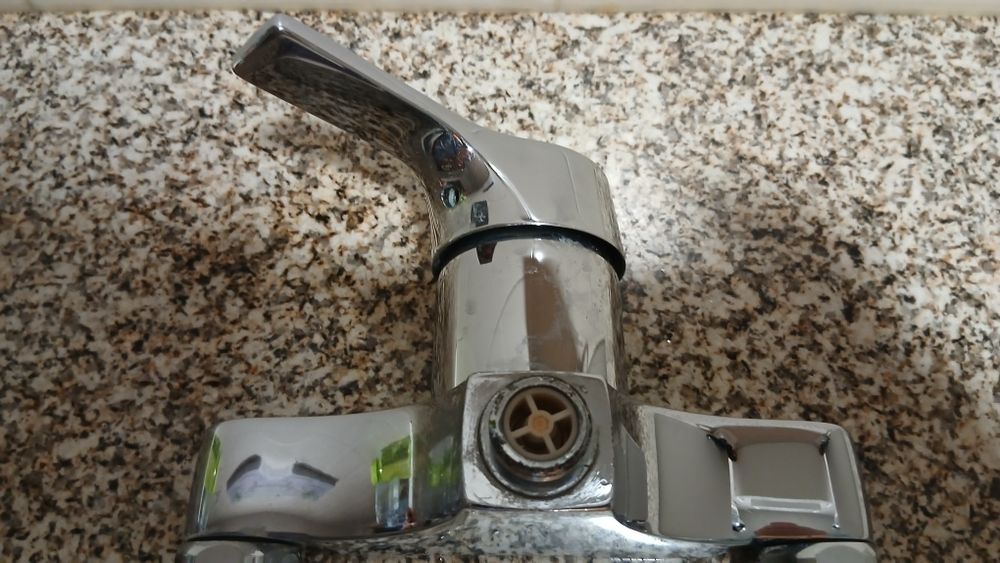 Torneira de duche Grohe