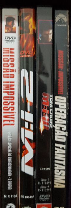 Various Movies - Die Hard, Jurassic Park, Rambo, Monty Python, The Wrestler64730203798275122