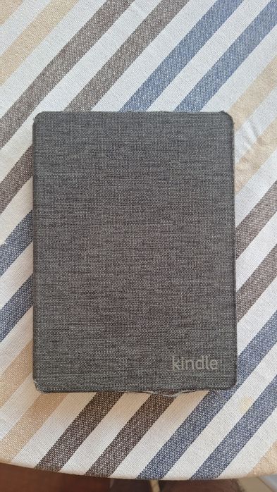 Kindle Paperwhite