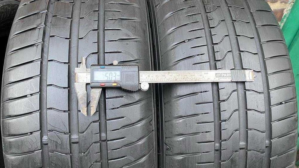 oL.9060 Opony 215/60R16 Falken Ziex ZE310A Ecorun 2szt RUDA ŚLĄSKA