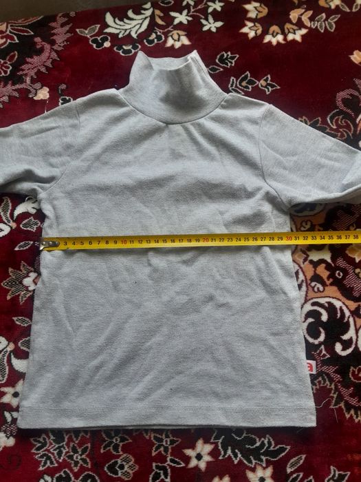 Одяг для дітей.  Б