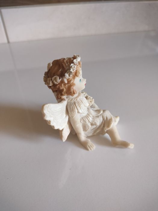 Aniołek Ceramiczny