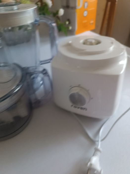 Robot kuchenny Raven ERW005
