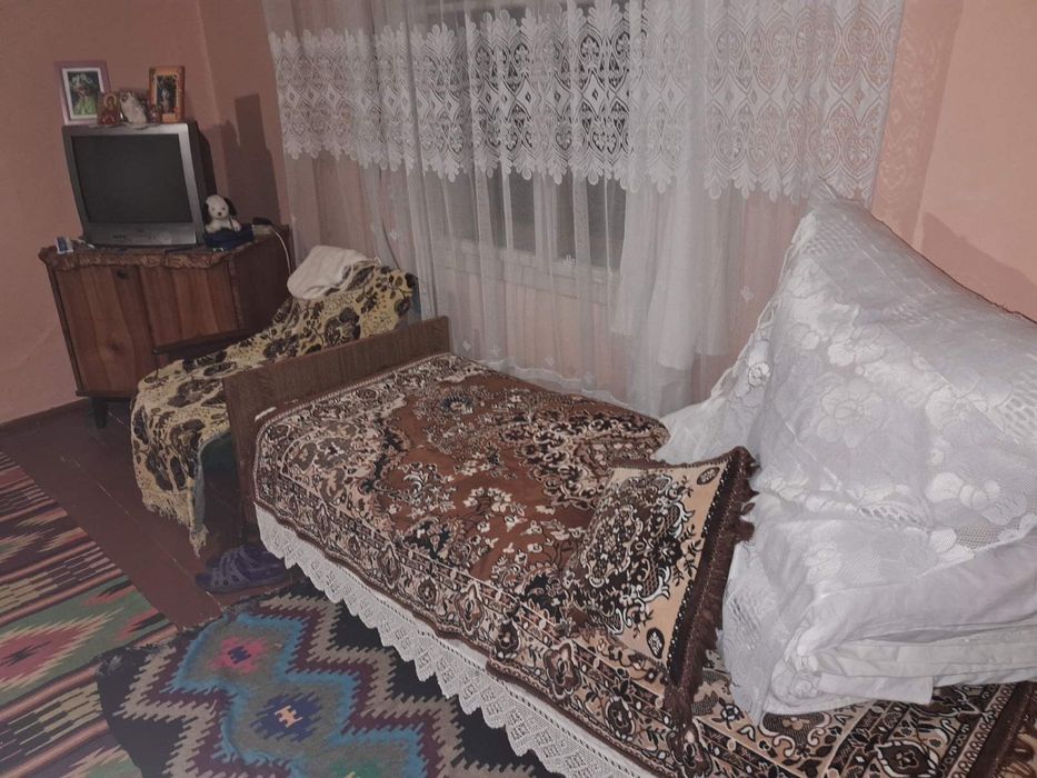 Іванківці будиночок