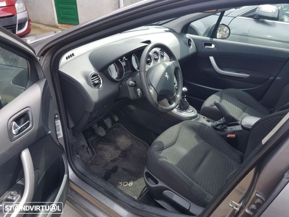 Peugeot 308 Sw para peças