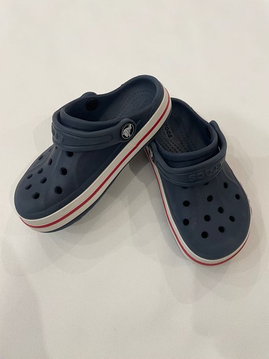 Crocs  дитяче взуття 27 р