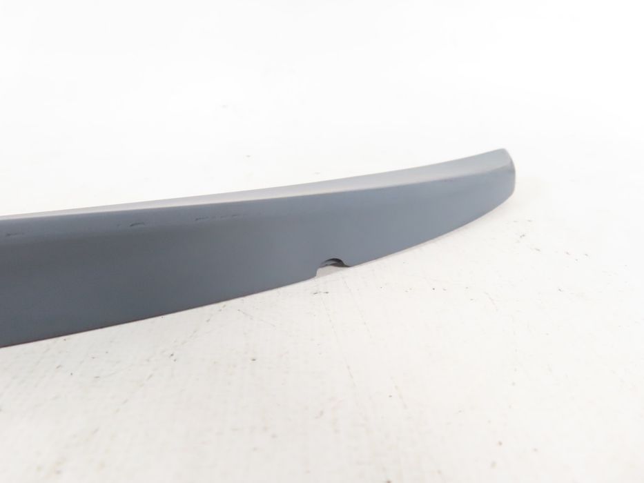 Spoiler/ Aileron Da Mala Novo/ Abs Bmw 3 (F30, F80)