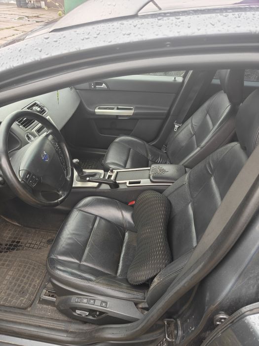 VOLVO V50 ,1.8 Benzyna+ LPG