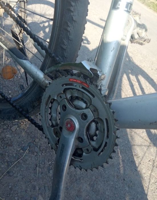 Продам хорошмй німецький велосипед