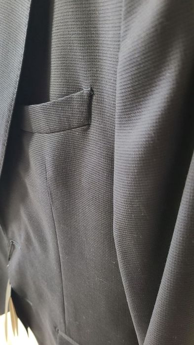 Піджак Massimo  Dutti 100% вовна