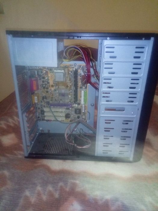 Системний блок ПК