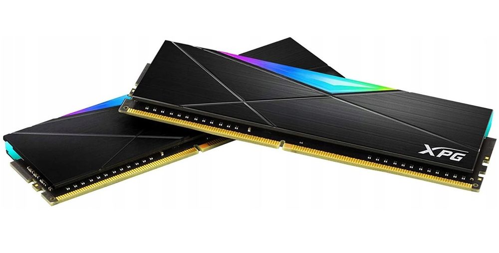 Pamięć Ram Adata Ddr4 16 Gb Spectrix 3200 Mhz Cl16.00