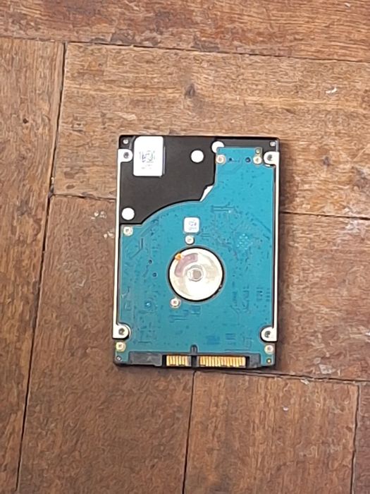 Disco HDD Interno SEAGATE Hibrido (500 GB - SATA - 7200 RPM)